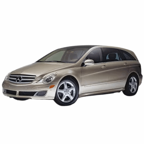 R-CLASS