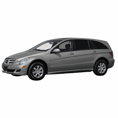 R-CLASS 2006-2015