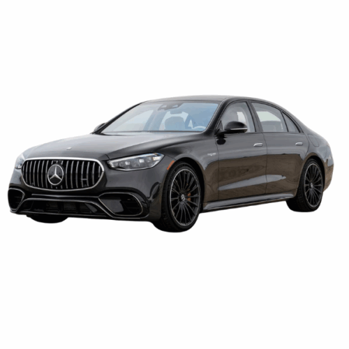 S-CLASS
