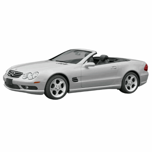 SL-CLASS 2006-2012