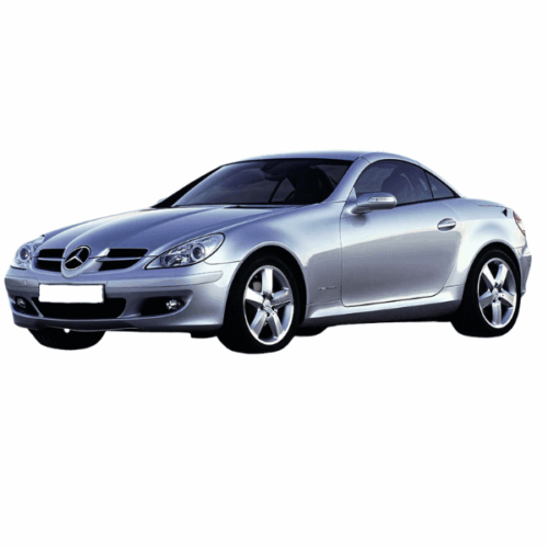 SLK (R171) 2004-2010
