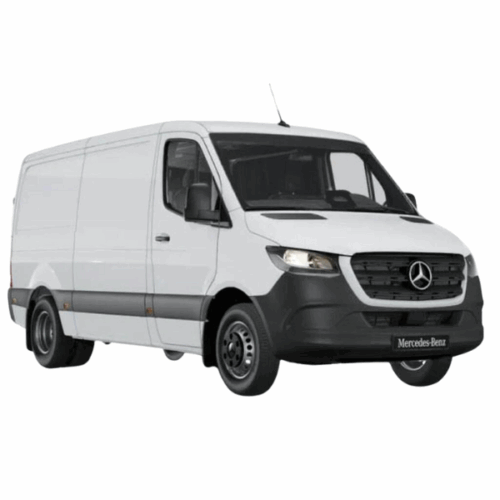 SPRINTER
