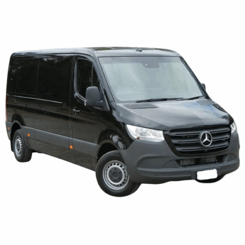 SPRINTER (W906) 2004-2019