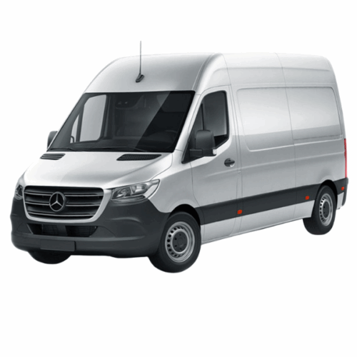 SPRINTER (W907) 2019>