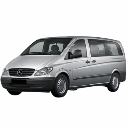 VITO-VIANO 2003-2007