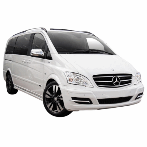 VITO-VIANO 2014-2018