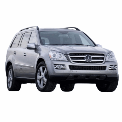 GL (X164) 2005-2014