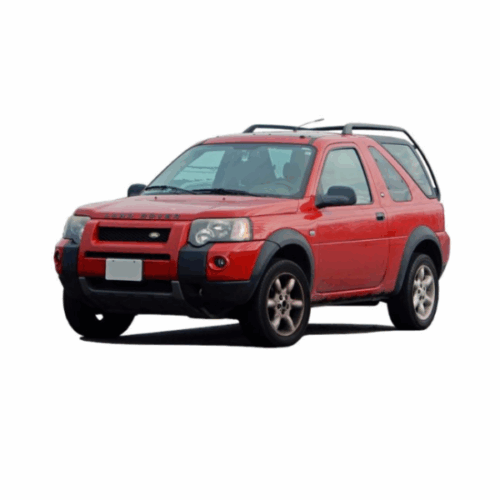 FREELANDER 2003-2006