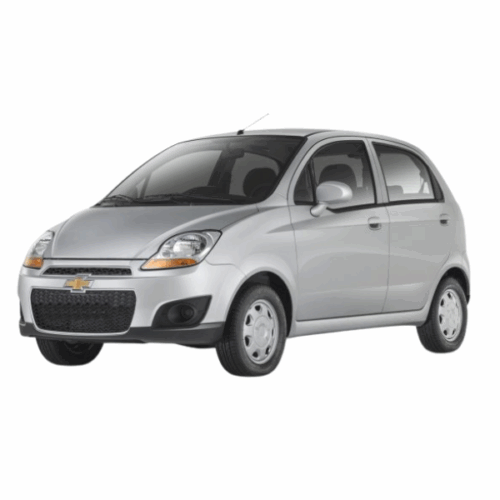 SPARK 2009-2015