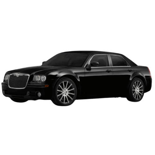 300C 2005-2010