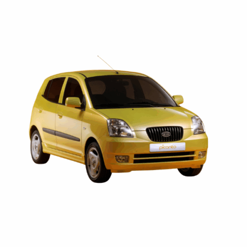 PICANTO 2004-2008