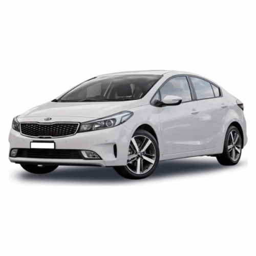CERATO 2017-2018