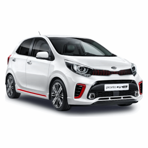 PICANTO 2017-2021