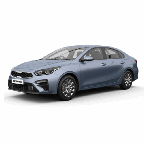 CERATO 2019>
