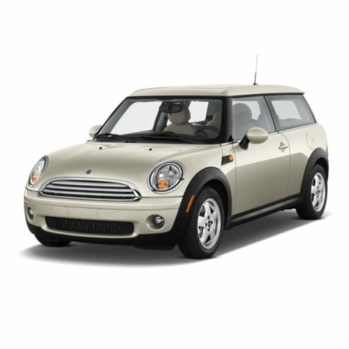 CLUBMAN 2007-2014