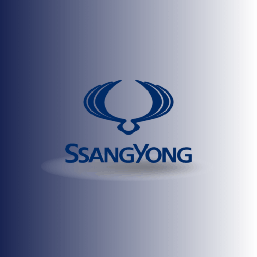 SSANGYONG