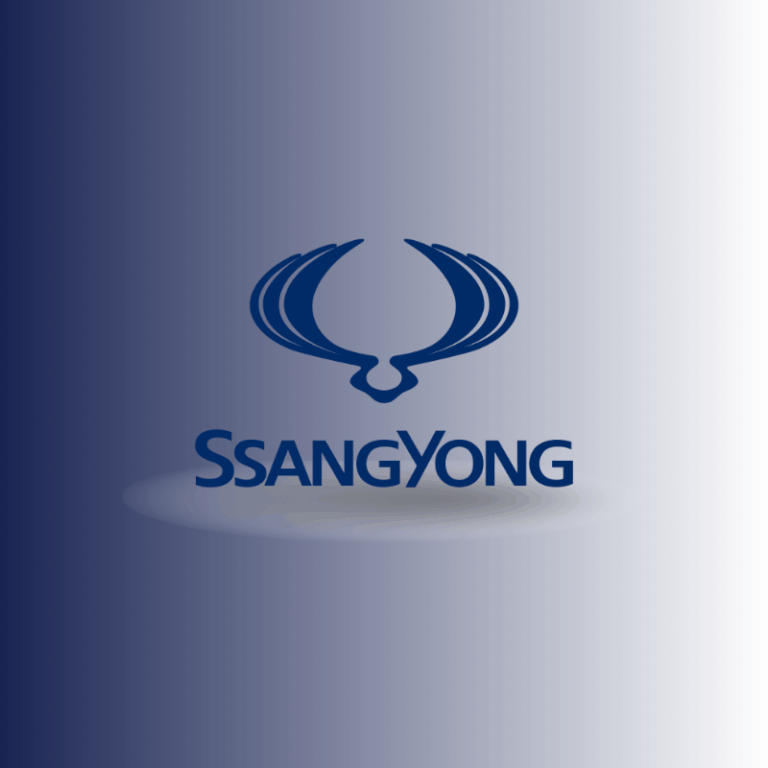 SSANGYONG