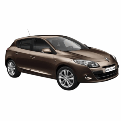 MEGANE 3 2008-2015