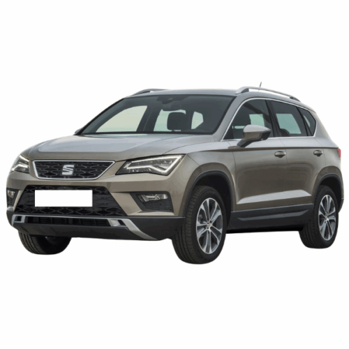 ATECA 2016-2020