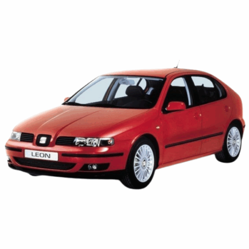 LEON 2004-2014
