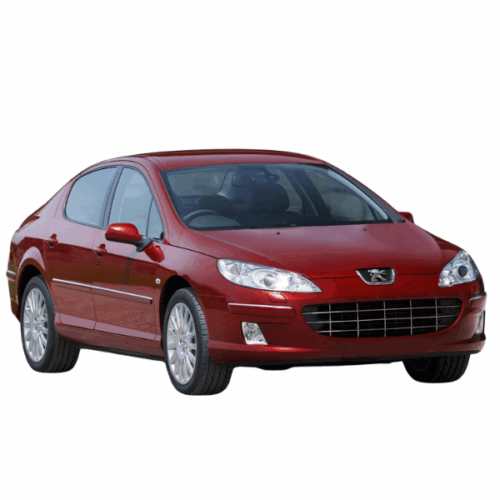 407 2004-2011