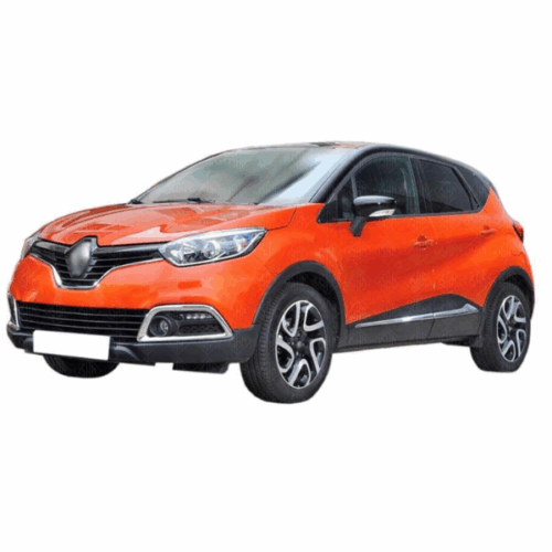 CAPTUR 2013-2017