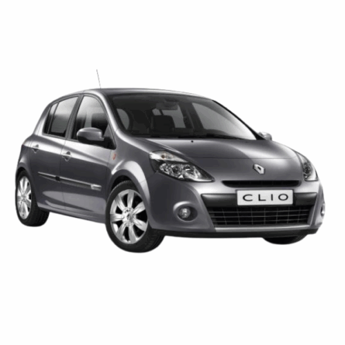 CLIO 2005-2014