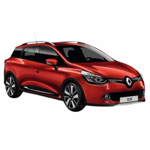 CLIO 2012-2016