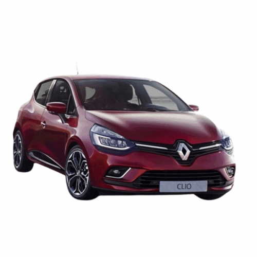 CLIO 2016-2019