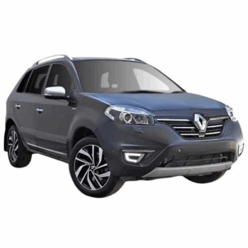 KOLEOS 2006-2016