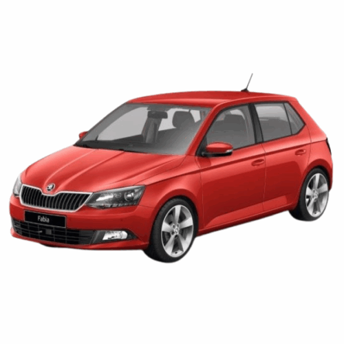 FABIA 2015-2022