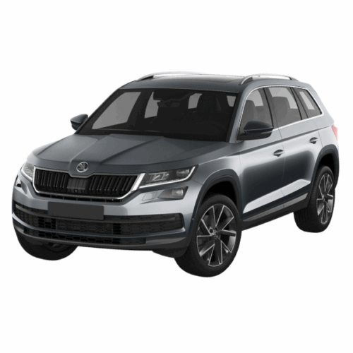 KODIAQ 2017>