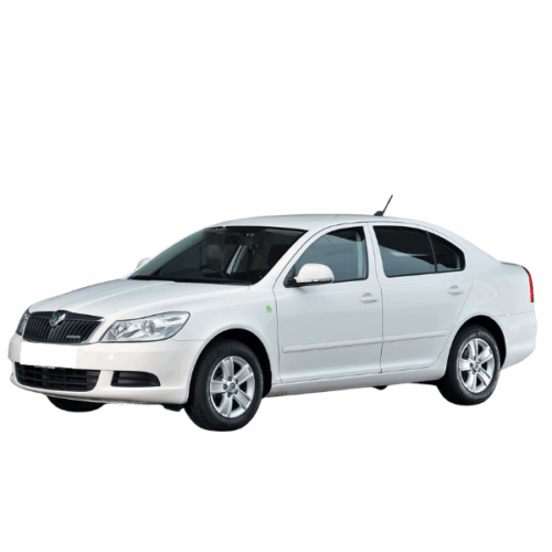 OCTAVIA 2004-2012