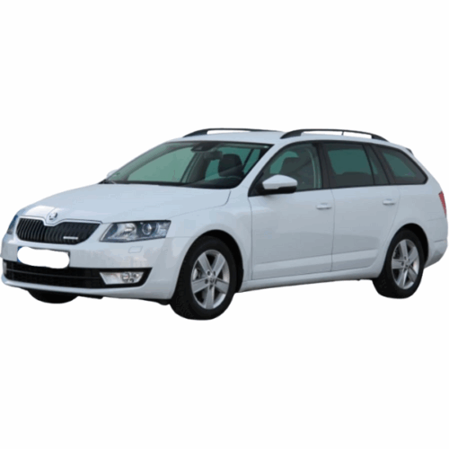 OCTAVIA 2013-2020