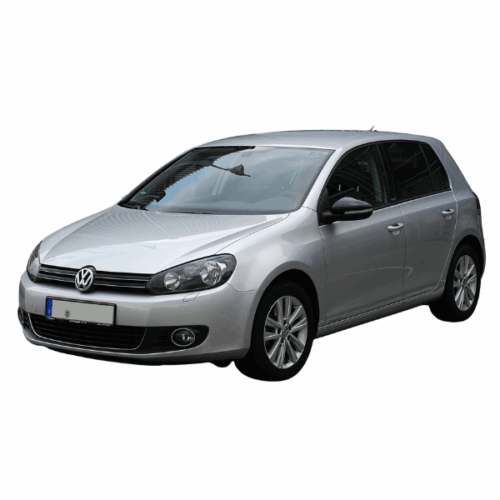 GOLF 6 2004-2008