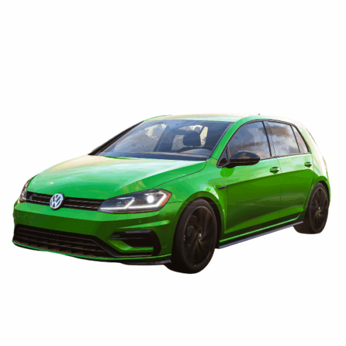 GOLF 7 2013-2021
