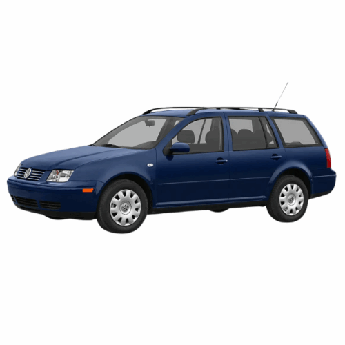 JETTA 2004-2014