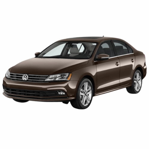 JETTA 2015>