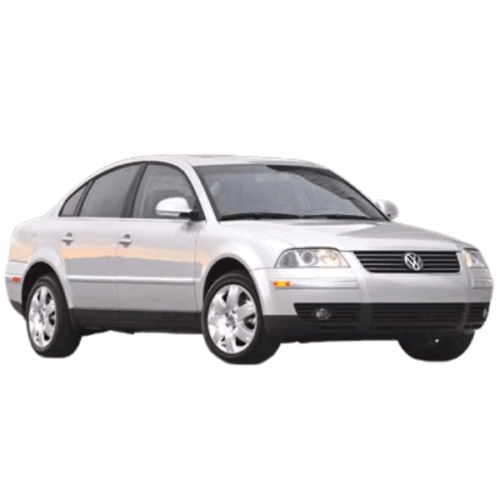PASSAT 2000-2005