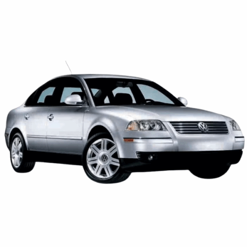 PASSAT 2004-2014