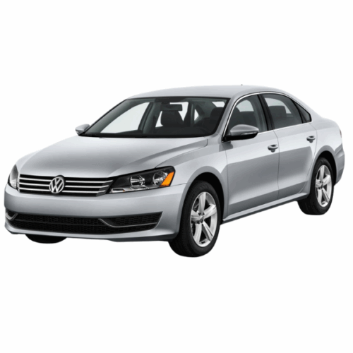 PASSAT 2012-2015