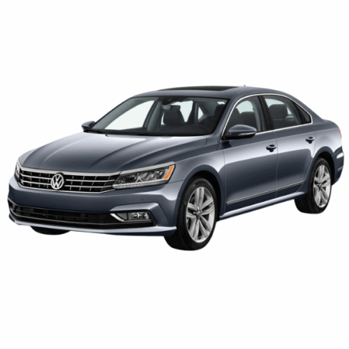 PASSAT 2016>