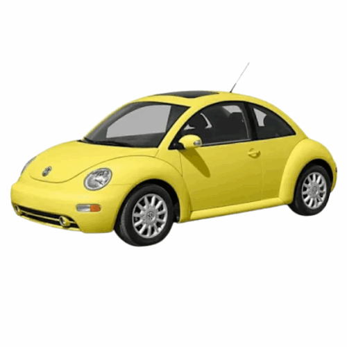 BEETLE 2004-2011