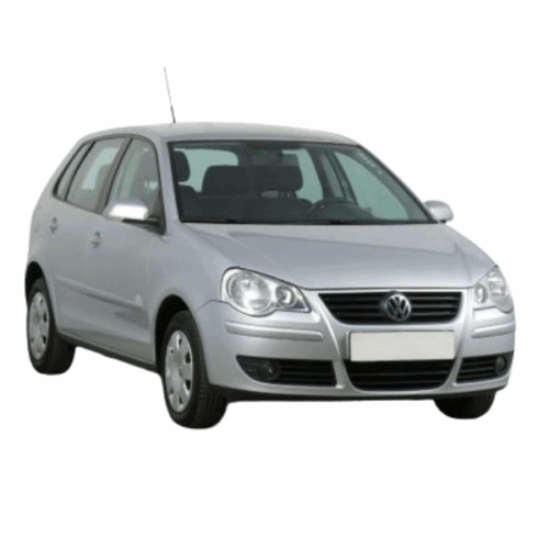 POLO 2002-2009