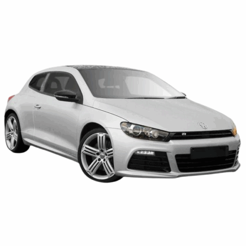 SCIROCCO 2004-2014