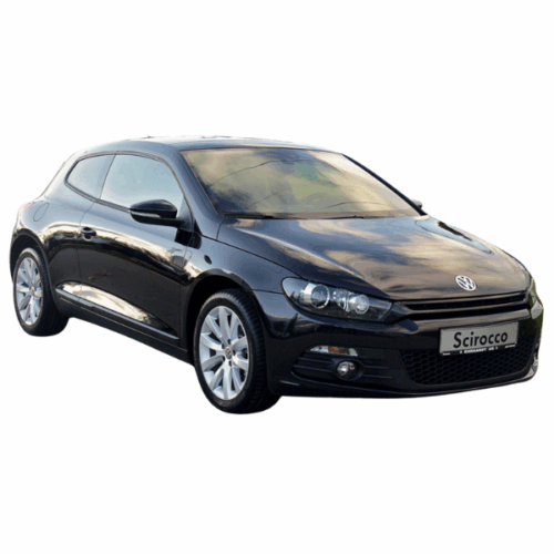 SCIROCCO 2009-2014