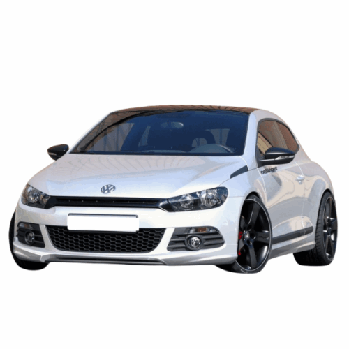SCIROCCO 2008>
