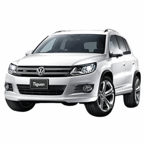 TIGUAN 2004-2014