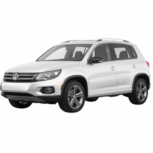 TIGUAN 2017>