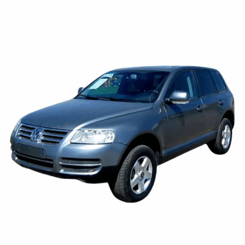 TOUAREG 2003-2011